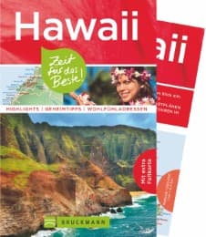 Cover von Hawaii