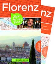 Cover von Florenz