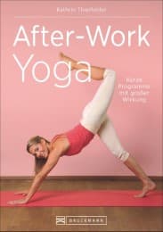 Cover von After-Work Yoga