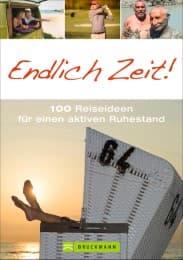 Cover von Endlich Zeit!