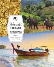 Cover von Sehnsucht Thailand