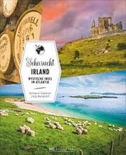 Cover von Sehnsucht Irland