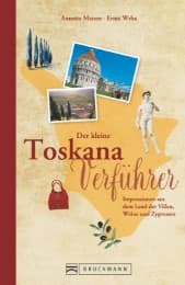 Cover von Der kleine Toskana-Verführer
