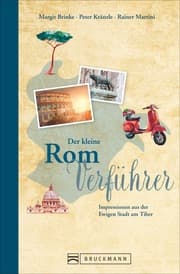 Cover von Der kleine Rom-Verführer