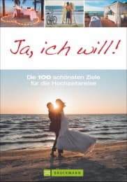 Cover von Ja, ich will!