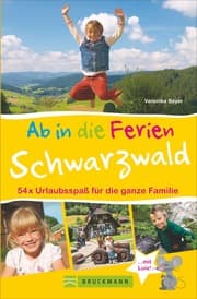 Cover von Ab in die Ferien - Schwarzwald