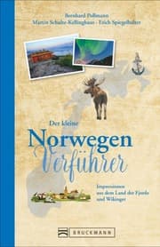 Cover von Der kleine Norwegen-Verführer