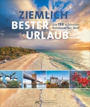 Cover von Ziemlich bester Urlaub