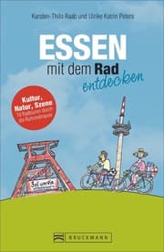 Cover von Essen mit dem Rad entdecken