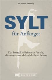 Cover von Sylt für Anfänger