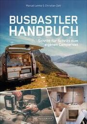 Cover von Das Busbastler Handbuch