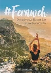 Cover von Fernweh