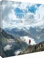 Cover von Traum und Abenteuer - Der E5