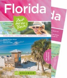 Cover von Florida