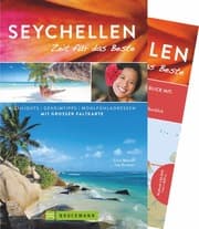Cover von Seychellen - Zeit für das Beste