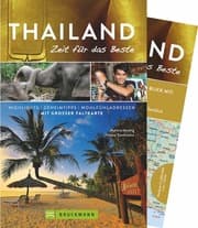 Cover von Thailand - Zeit für das Beste