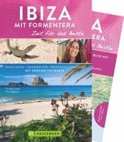 Cover von Ibiza mit Formentera - Zeit für das Beste