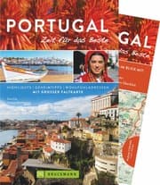 Cover von Portugal - Zeit für das Beste