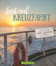 Cover von Lust auf Kreuzfahrt