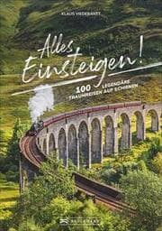 Cover von Alles einsteigen!