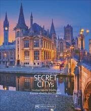 Cover von Secret Citys Europa