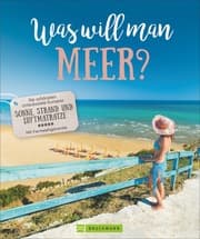 Cover von Was will man Meer?