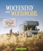 Cover von Wochenend' und Wohnmobil
