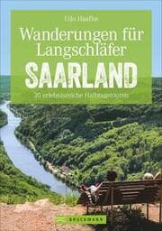 Cover von Wanderungen für Langschläfer Saarland