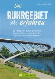Cover von Das Ruhrgebiet erfahren