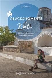 Cover von Glücksmomente auf Kreta