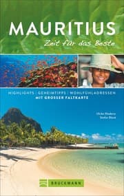Cover von Mauritius - Zeit für das Beste