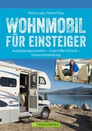 Cover von Wohnmobil für Einsteiger