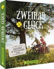 Cover von Zweirad.Glück