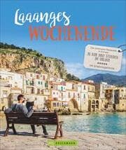 Cover von Laaanges Wochenende