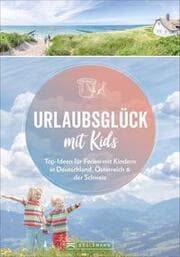 Cover von Urlaubsglück mit Kids