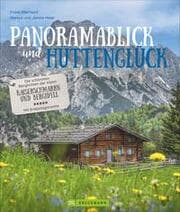 Cover von Panoramablick und Hüttenglück
