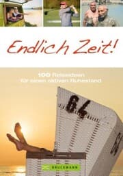 Cover von Endlich Zeit!