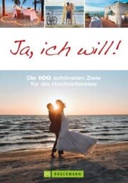 Cover von Ja, ich will!