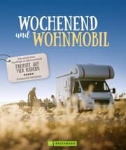 Cover von Wochenend' und Wohnmobil