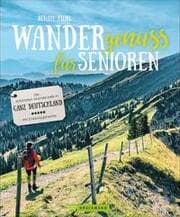 Cover von Wandergenuss für Senioren