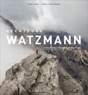 Cover von Abenteuer Watzmann