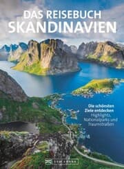 Cover von Das Reisebuch Skandinavien. Die schönsten Ziele entdecken