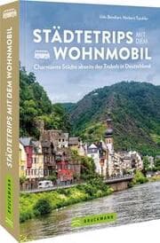 Cover von Städtetrips mit dem Wohnmobil