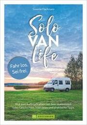 Cover von Solo Van Life