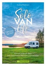 Cover von SoloVan