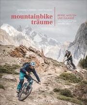 Cover von Mountainbike-Träume