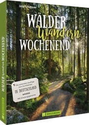 Cover von Wälder, Wandern, Wochenend