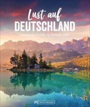 Cover von Lust auf Deutschland