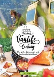 Cover von Vanlife Cooking