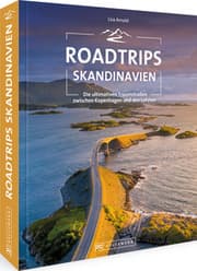 Cover von Roadtrips Skandinavien